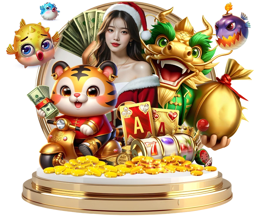 Nội dung casino trên 39Bet